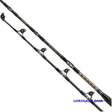 Троллинговое удилище Shimano Tyrnos Trolling длина 2,13м тест 50lbs Акционная цена!!!